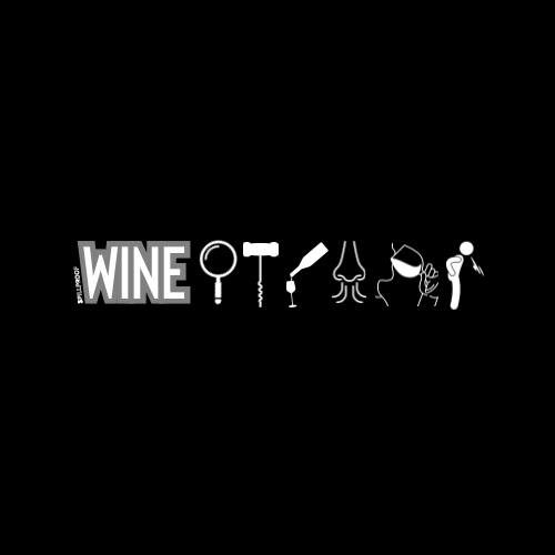 WINE T-Shirt