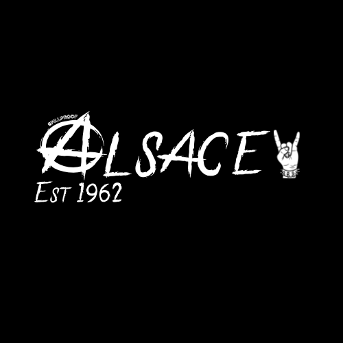 ALSACE T-Shirt